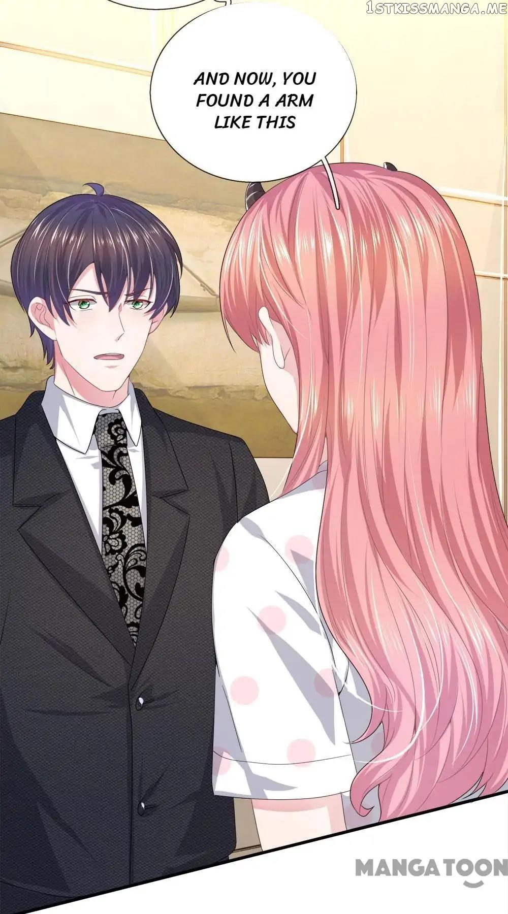 My Ex Vampire Boyfriend chapter 119 - page 22
