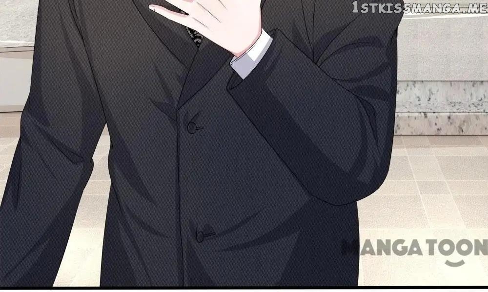 My Ex Vampire Boyfriend chapter 119 - page 36