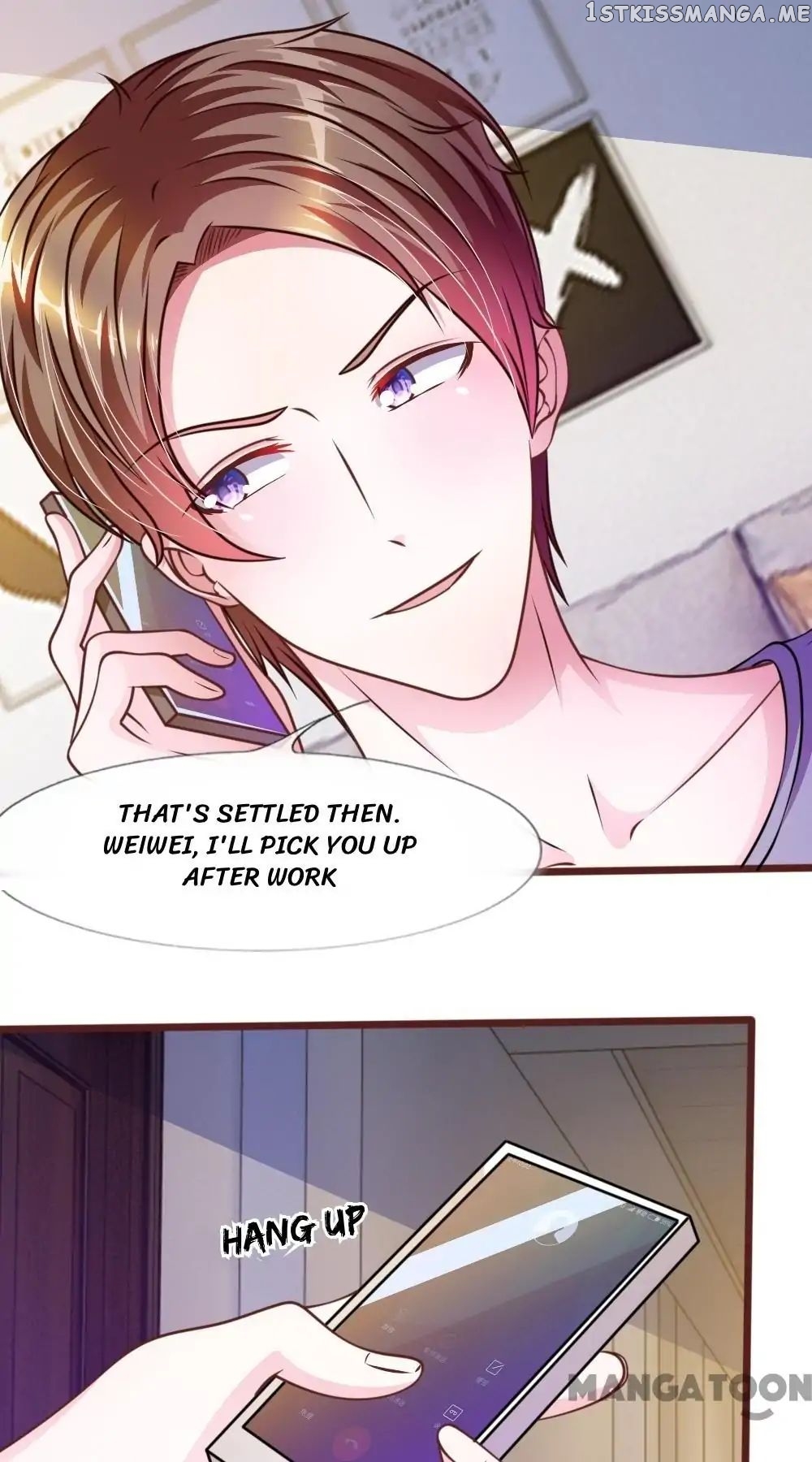 My Ex Vampire Boyfriend chapter 40 - page 10