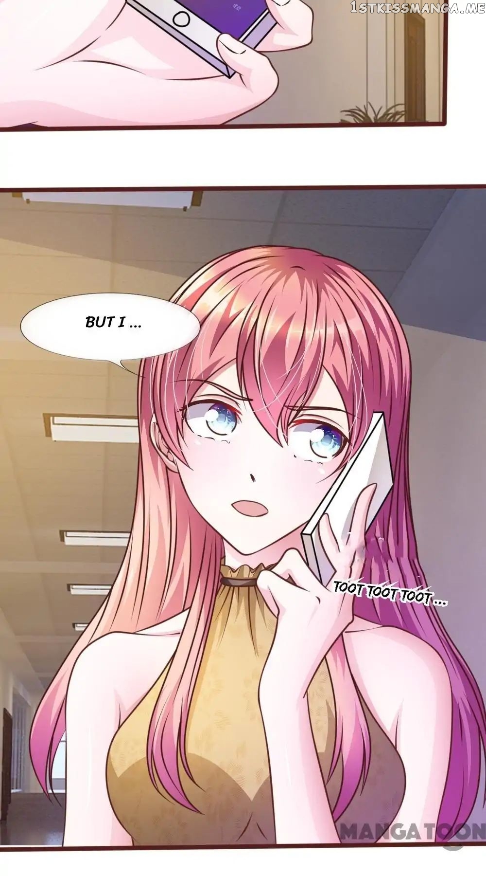 My Ex Vampire Boyfriend chapter 40 - page 11