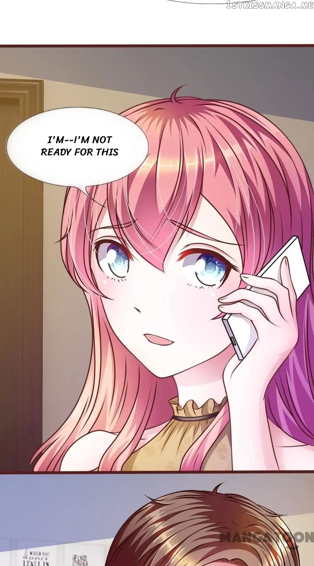 My Ex Vampire Boyfriend chapter 40 - page 5