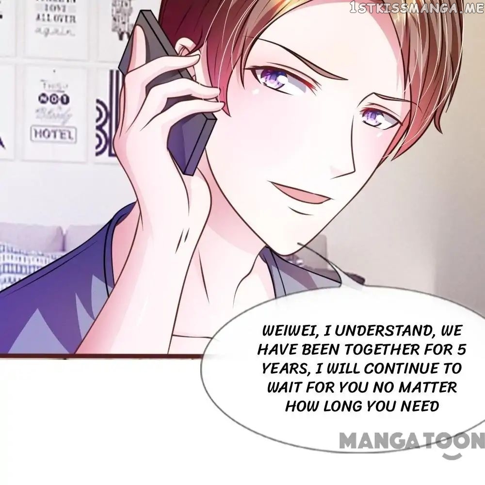 My Ex Vampire Boyfriend chapter 40 - page 6