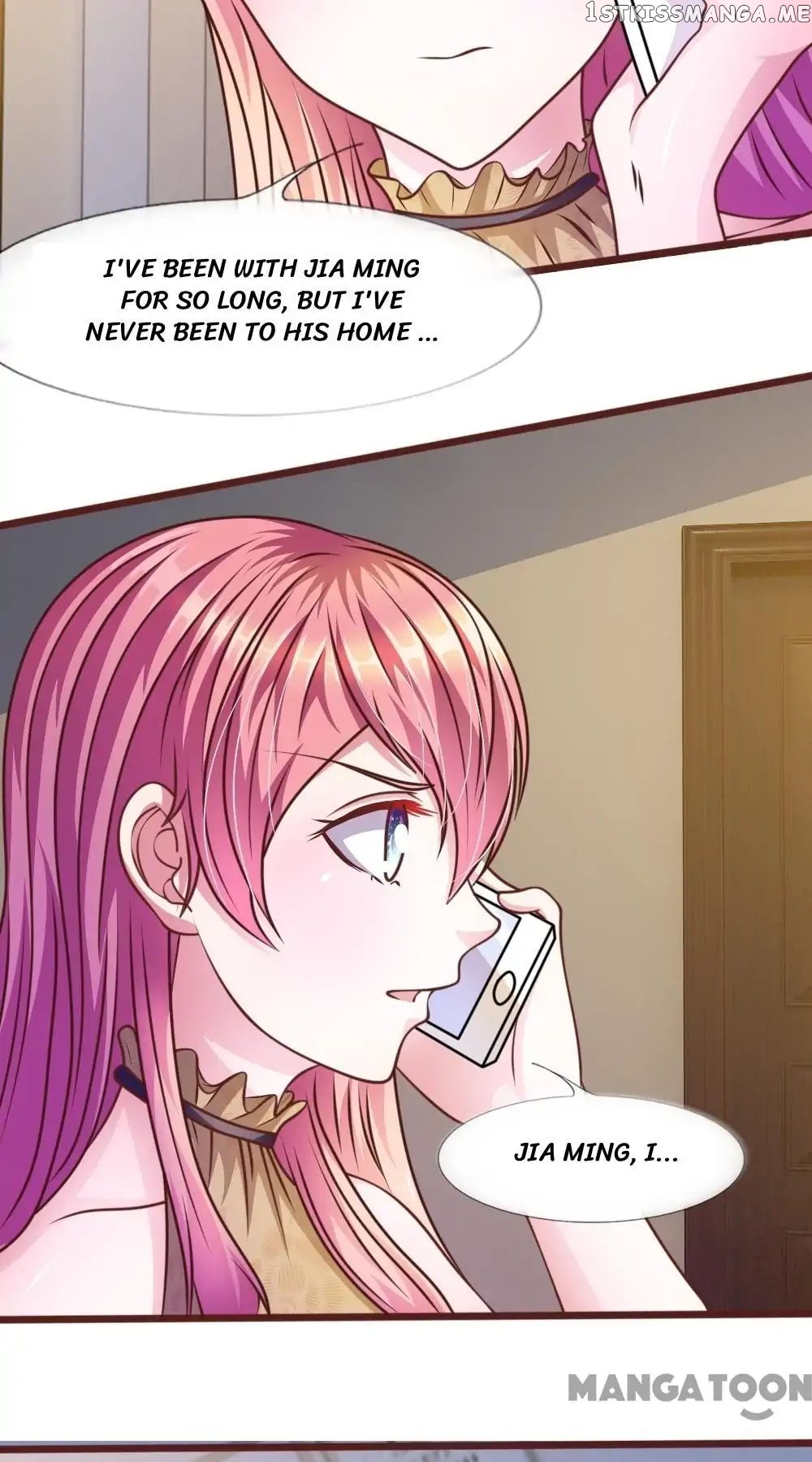 My Ex Vampire Boyfriend chapter 40 - page 9