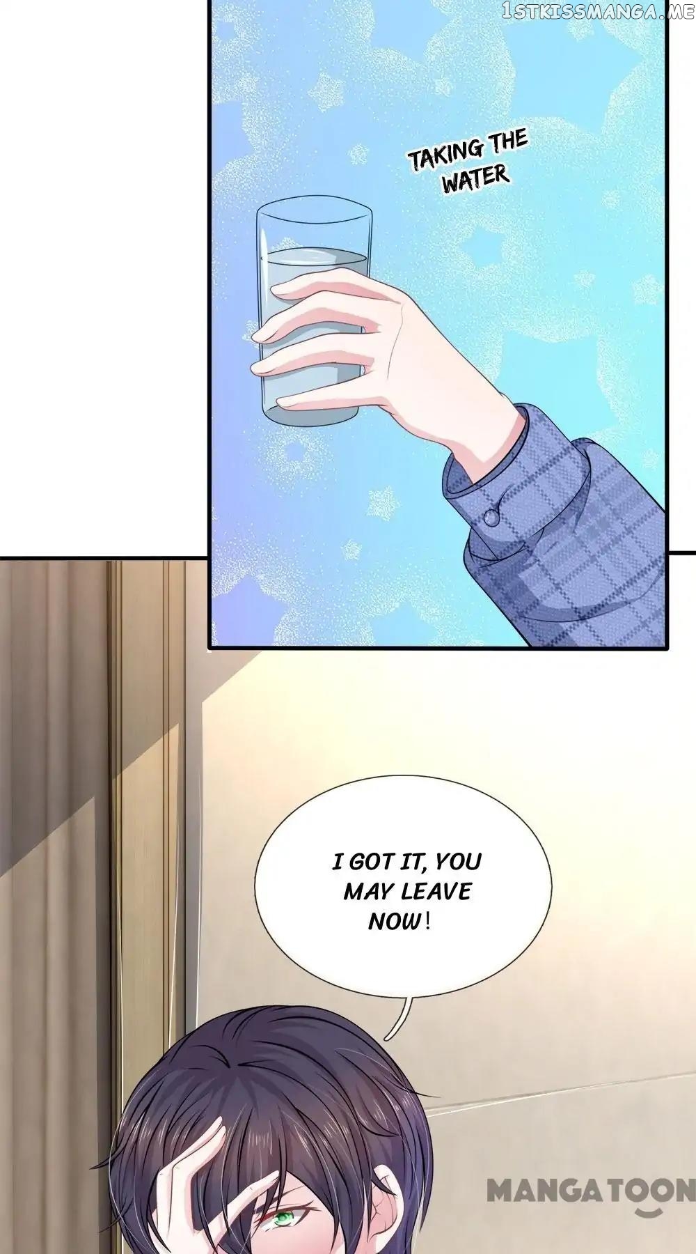 My Ex Vampire Boyfriend chapter 118 - page 10