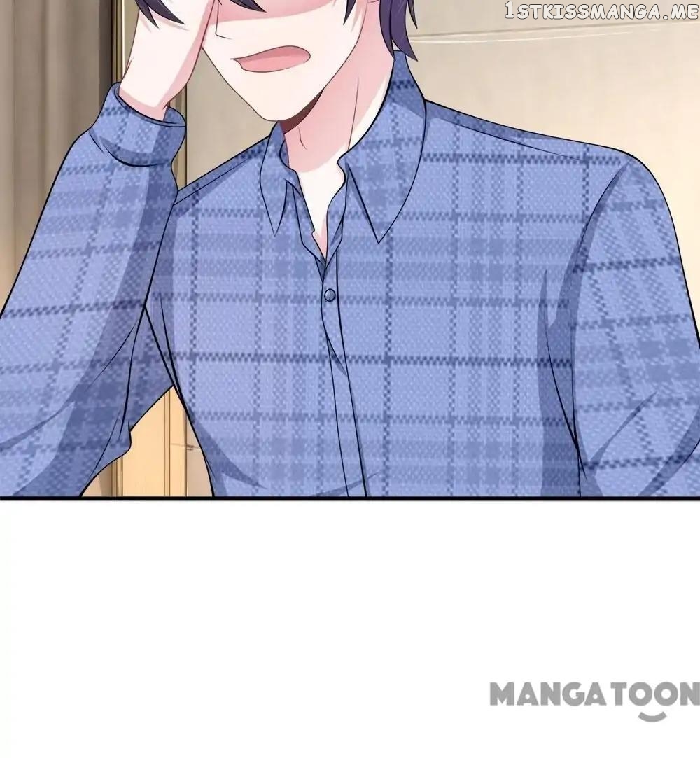 My Ex Vampire Boyfriend chapter 118 - page 11