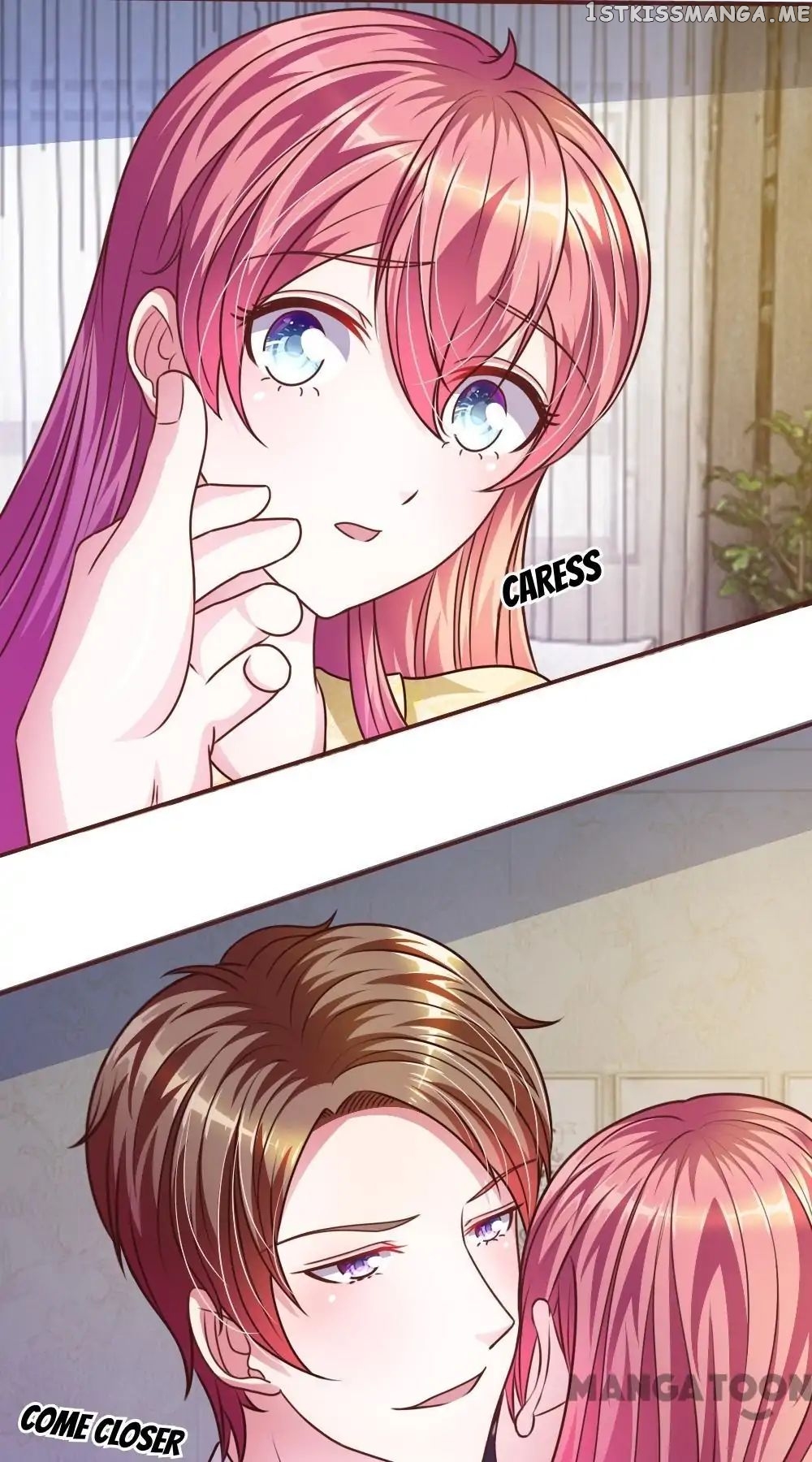 My Ex Vampire Boyfriend chapter 41 - page 10
