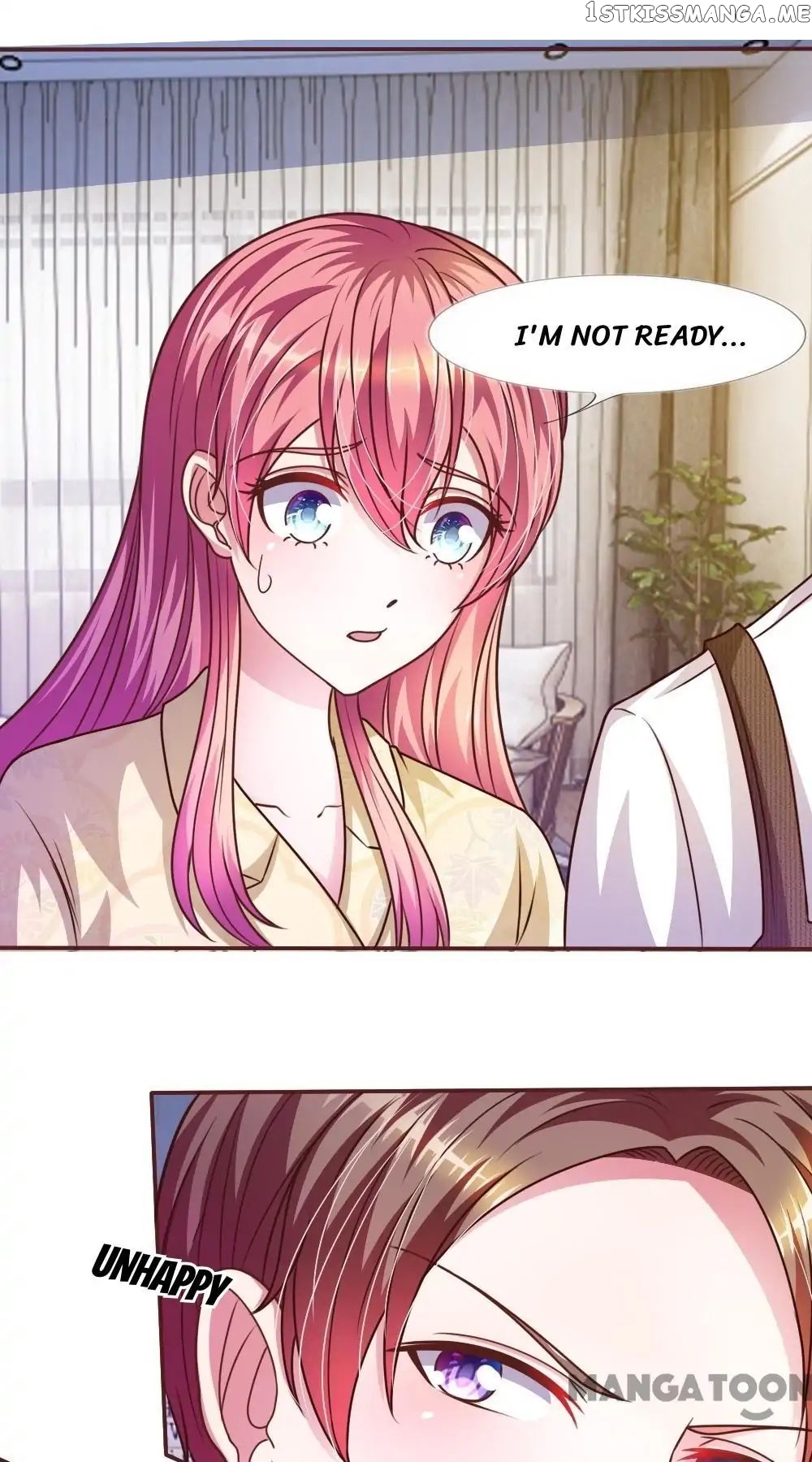 My Ex Vampire Boyfriend chapter 41 - page 12