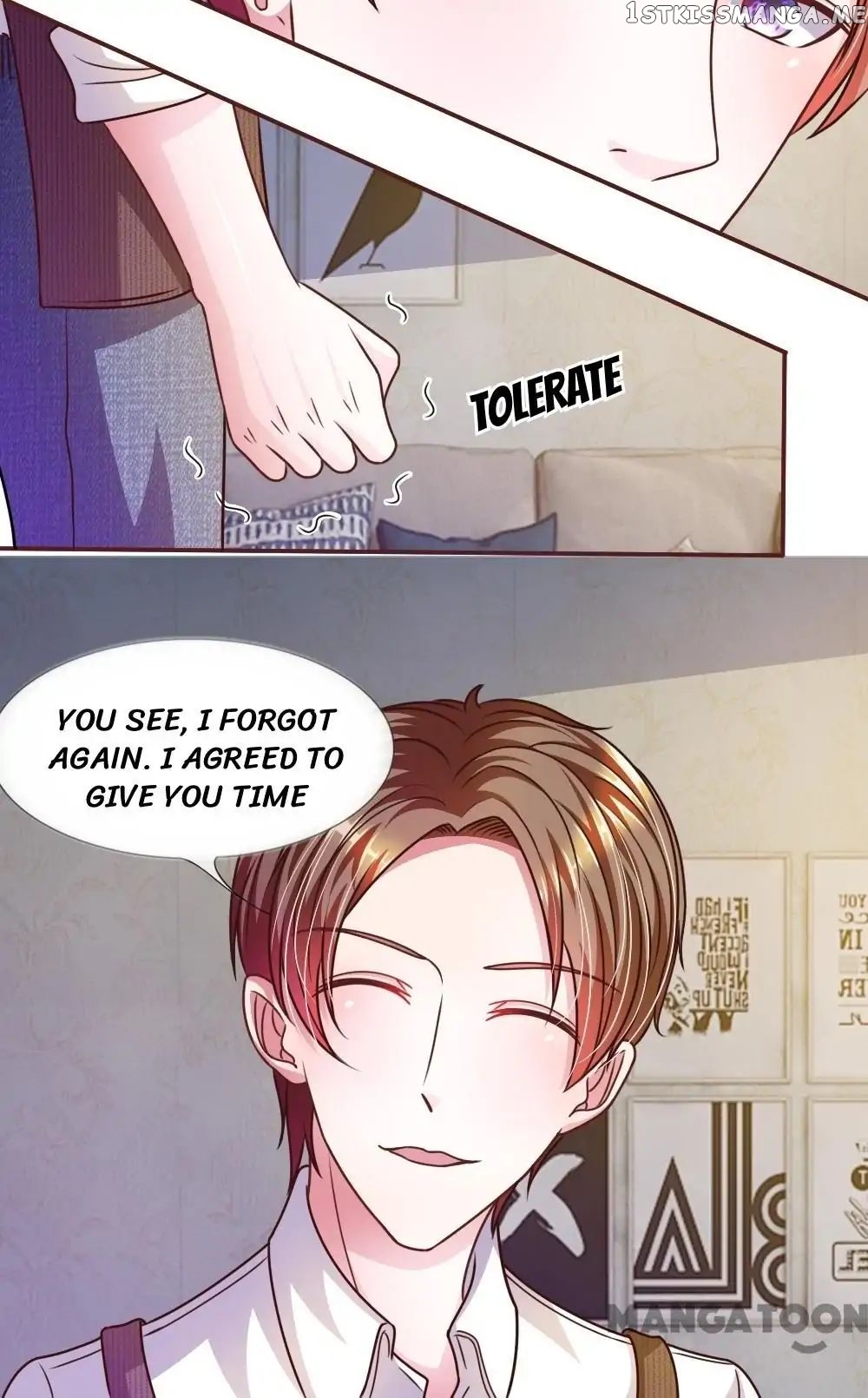 My Ex Vampire Boyfriend chapter 41 - page 13