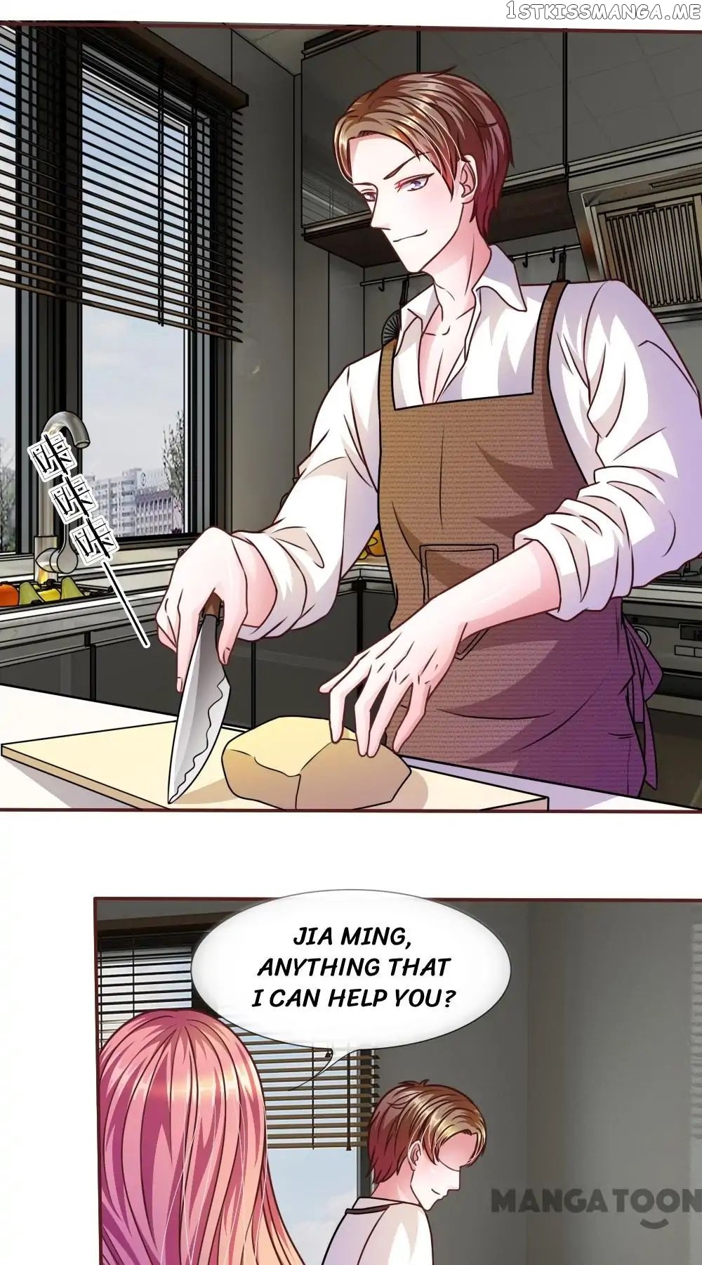My Ex Vampire Boyfriend chapter 41 - page 2