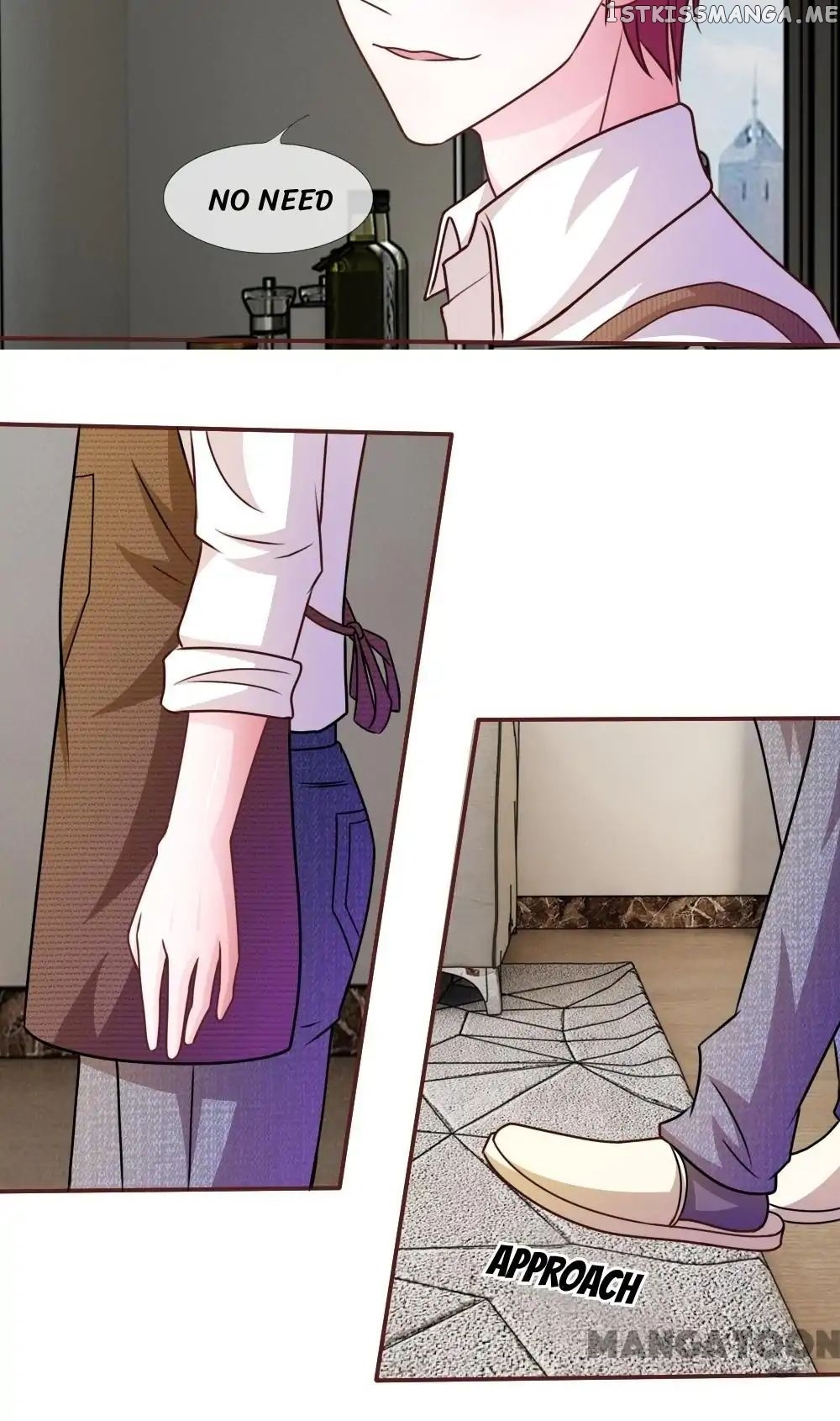 My Ex Vampire Boyfriend chapter 41 - page 5