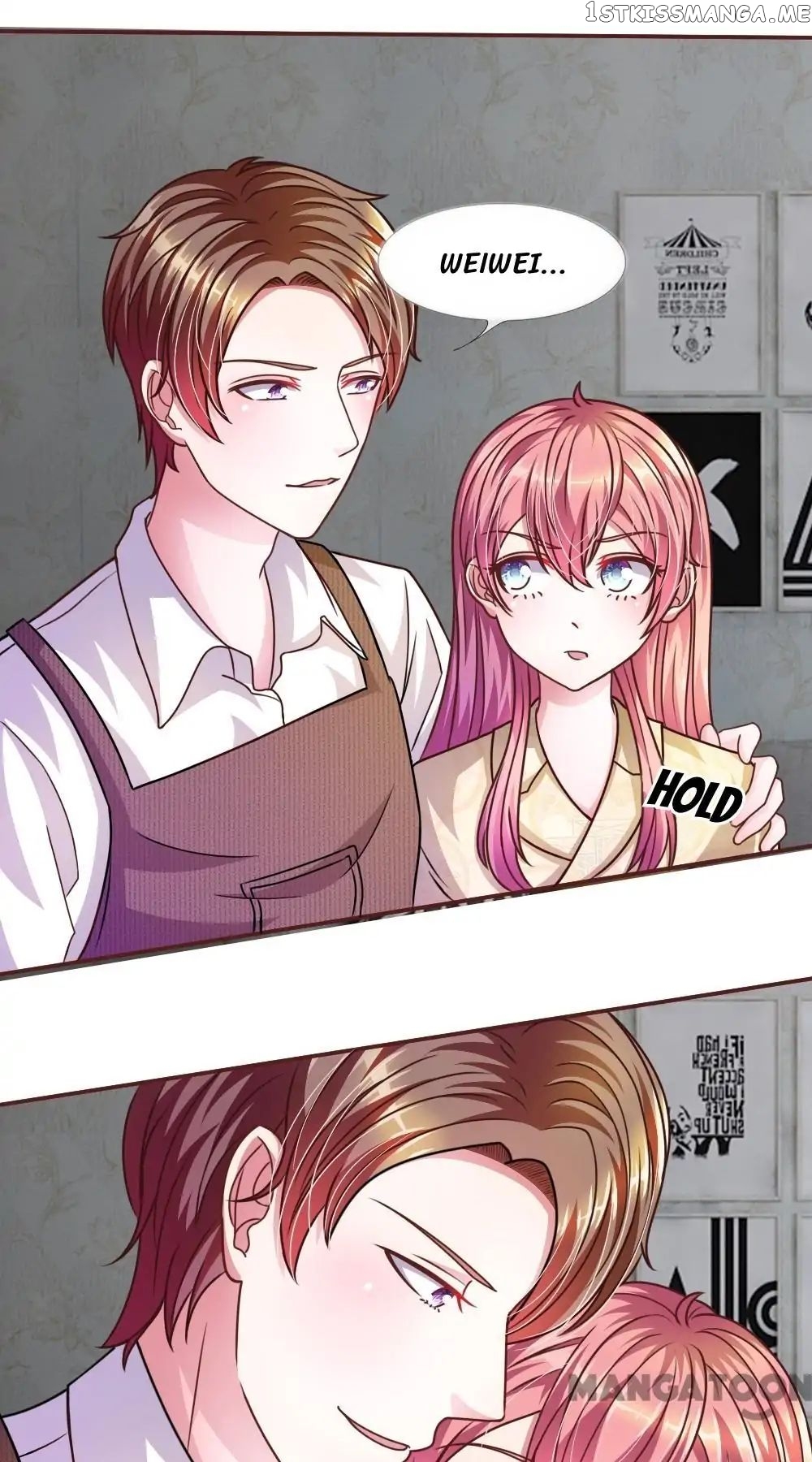 My Ex Vampire Boyfriend chapter 41 - page 6