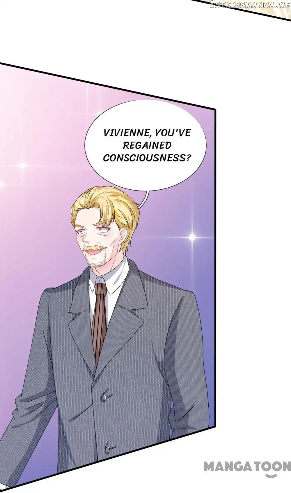 My Ex Vampire Boyfriend chapter 117 - page 16