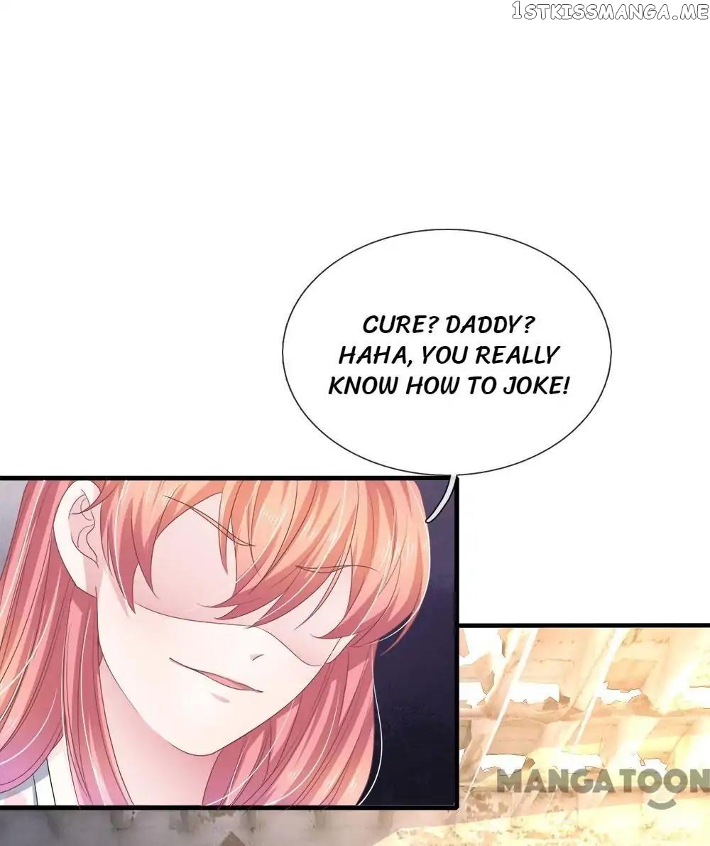 My Ex Vampire Boyfriend chapter 117 - page 20