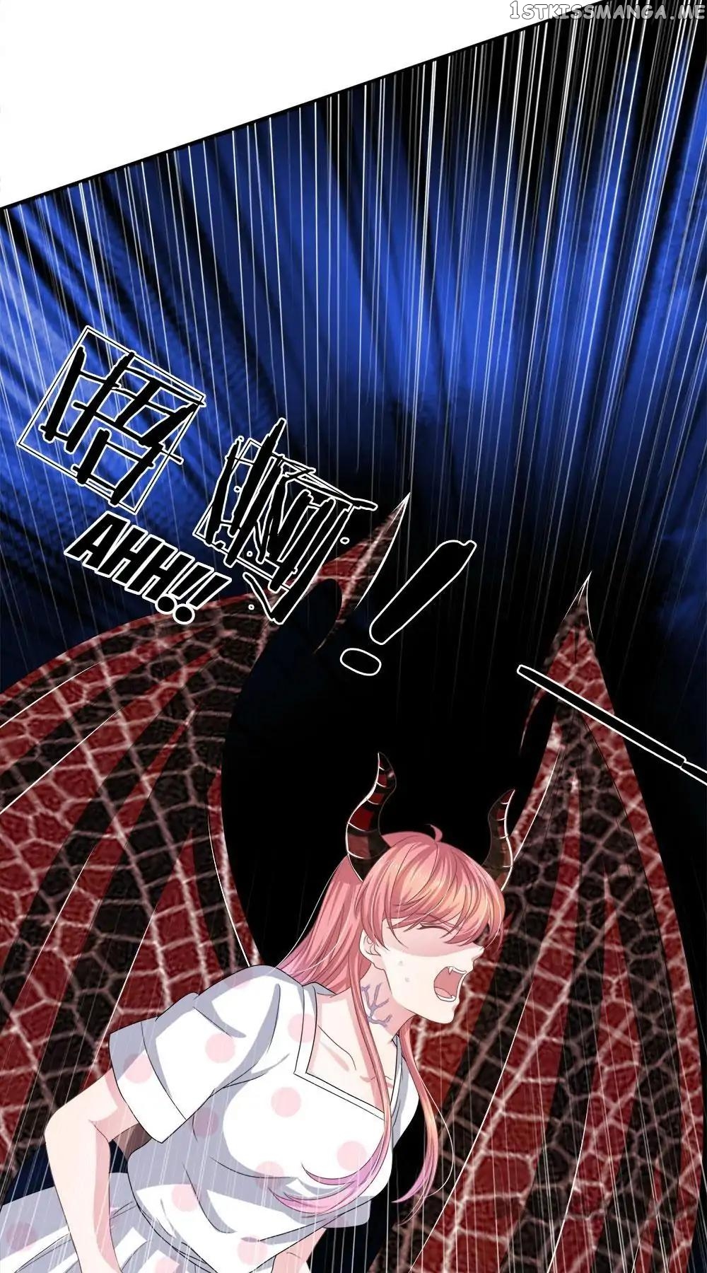My Ex Vampire Boyfriend chapter 117 - page 31