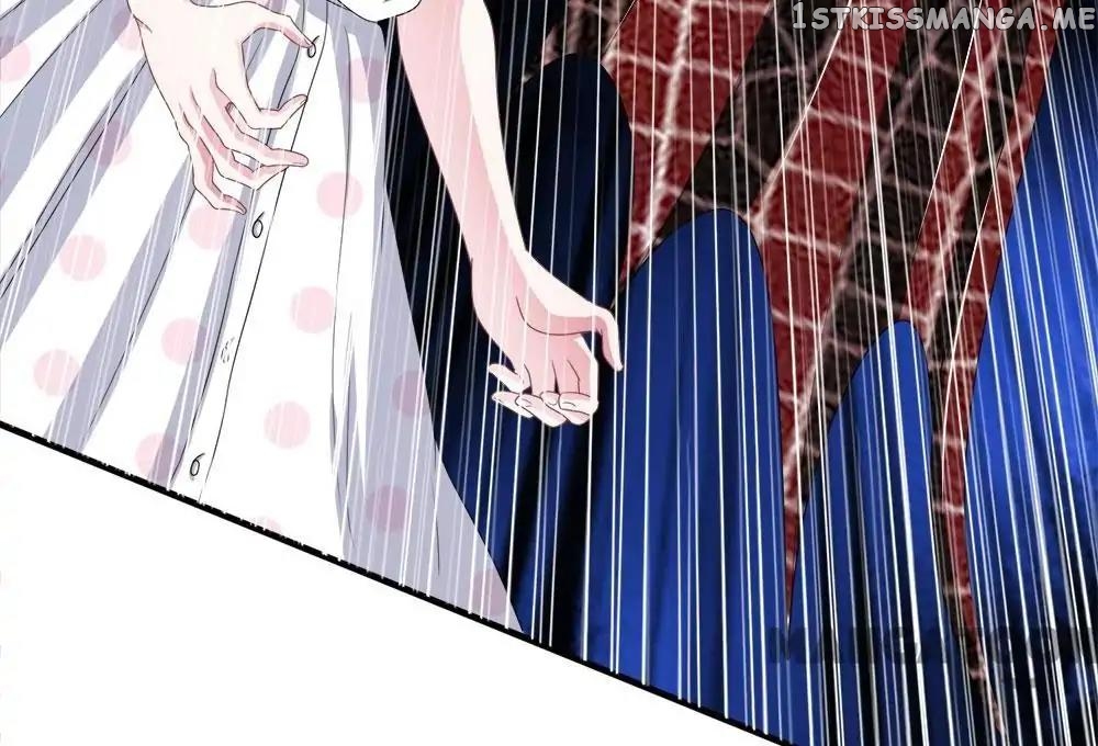 My Ex Vampire Boyfriend chapter 117 - page 32