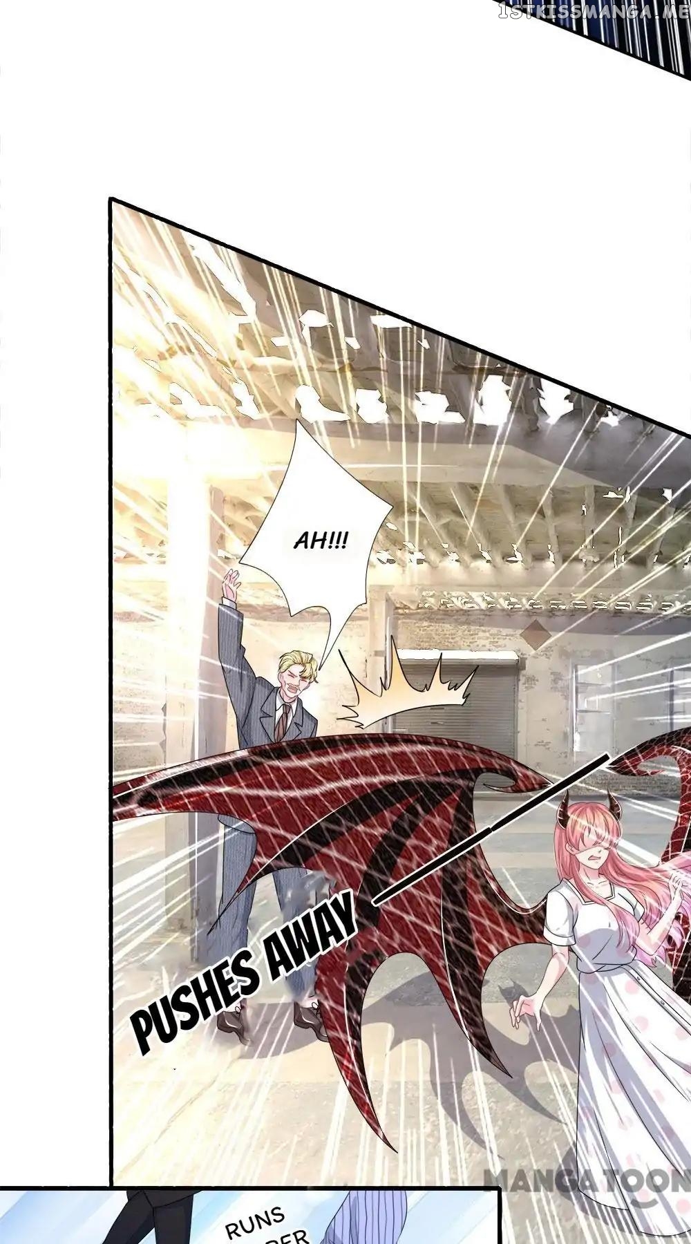 My Ex Vampire Boyfriend chapter 117 - page 33