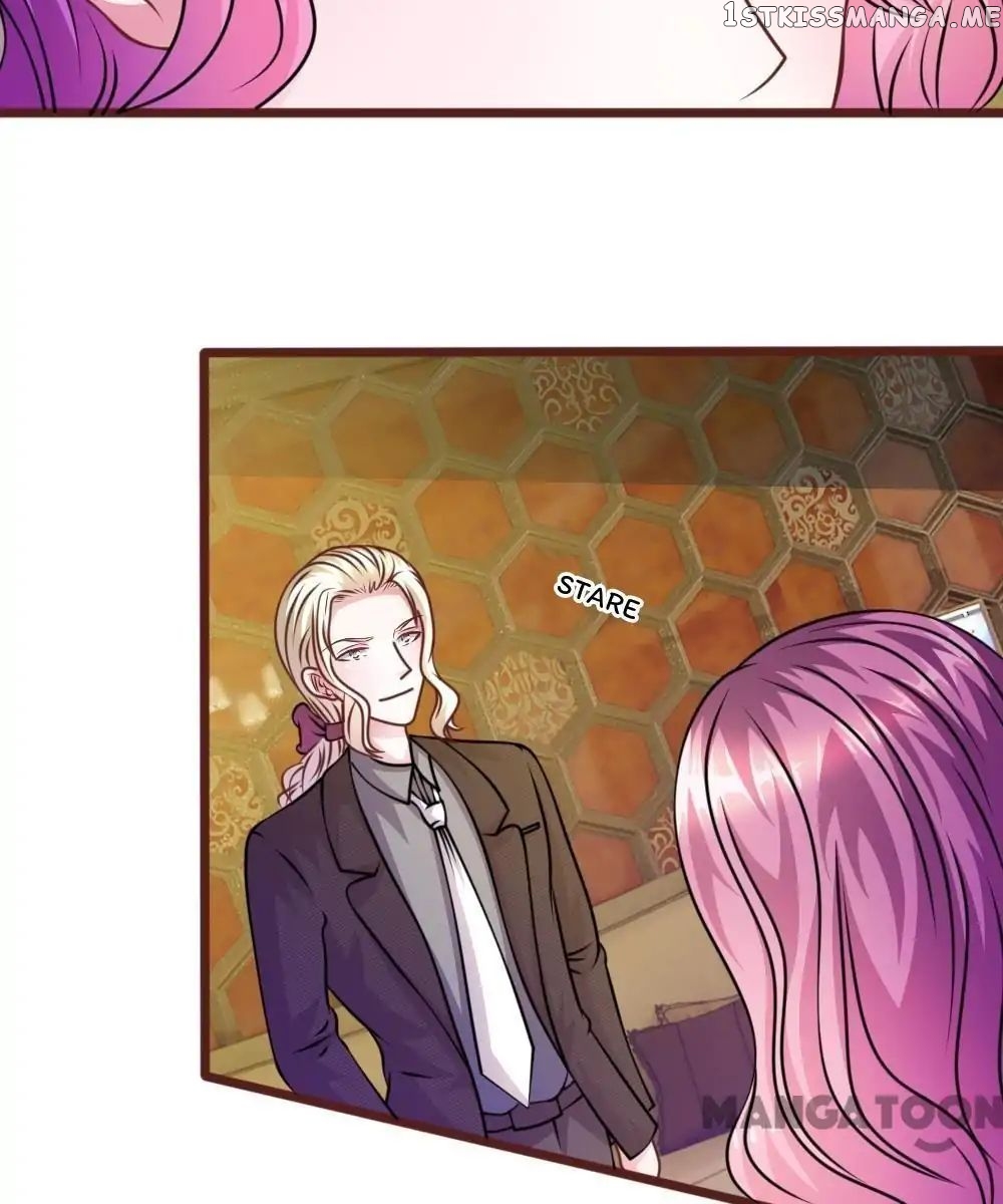 My Ex Vampire Boyfriend chapter 50 - page 11