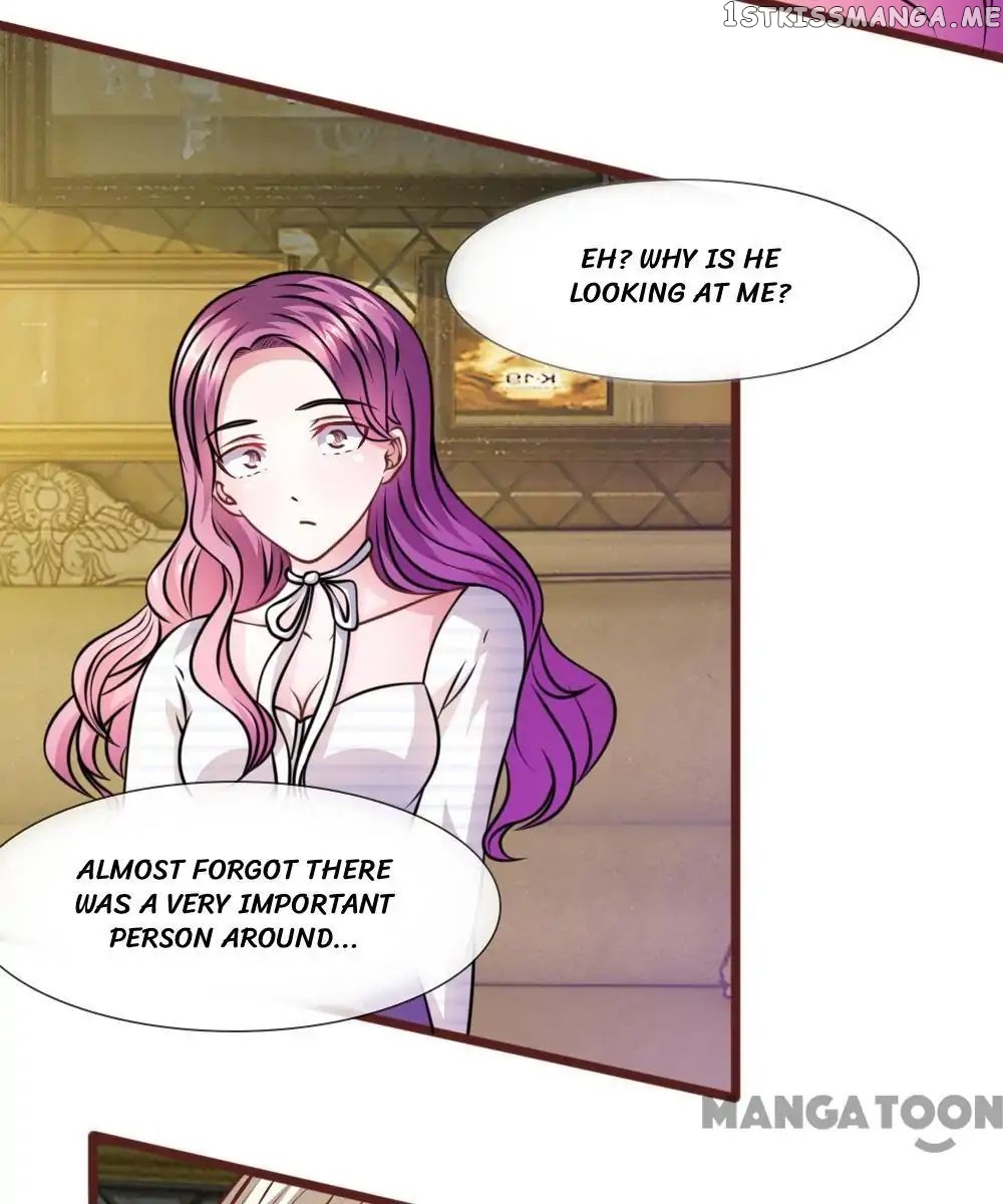 My Ex Vampire Boyfriend chapter 50 - page 12