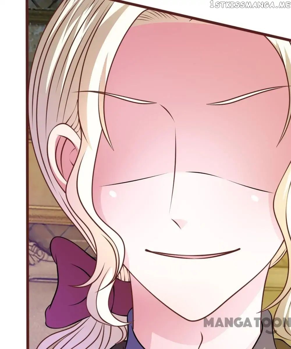 My Ex Vampire Boyfriend chapter 50 - page 13