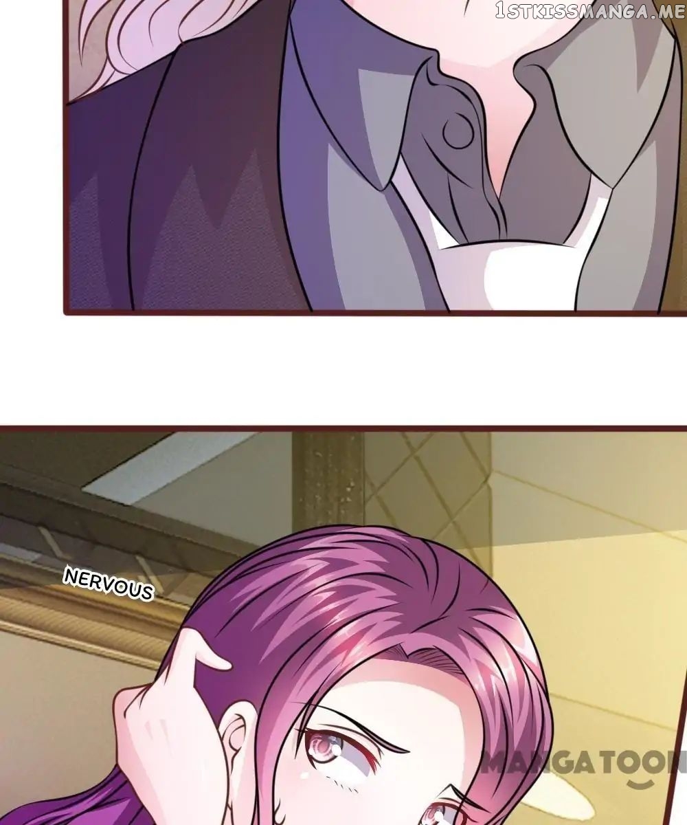 My Ex Vampire Boyfriend chapter 50 - page 14