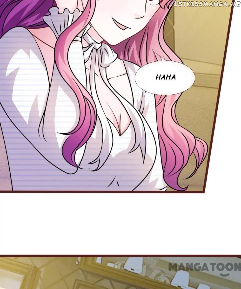 My Ex Vampire Boyfriend chapter 50 - page 15