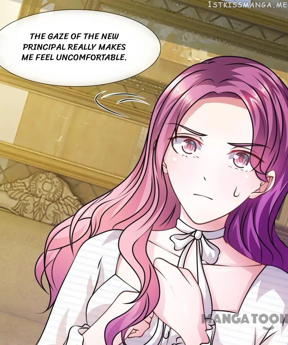 My Ex Vampire Boyfriend chapter 50 - page 16