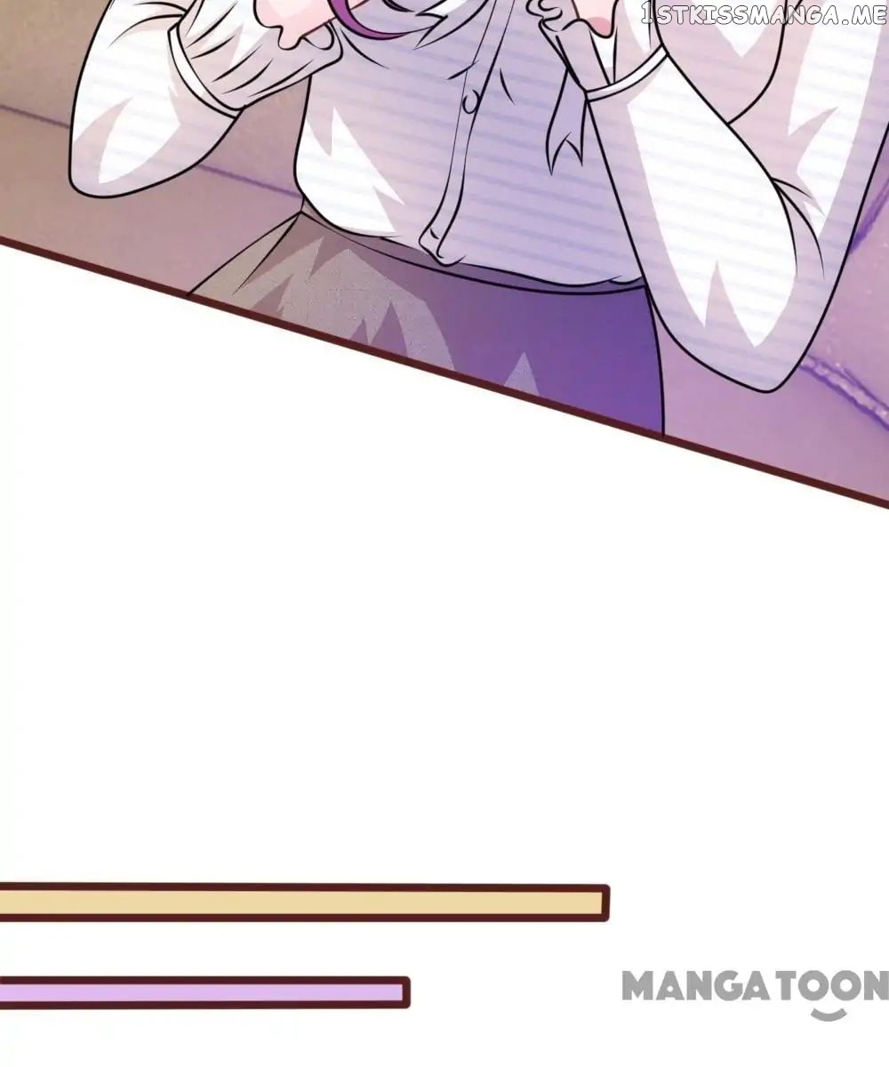 My Ex Vampire Boyfriend chapter 50 - page 17