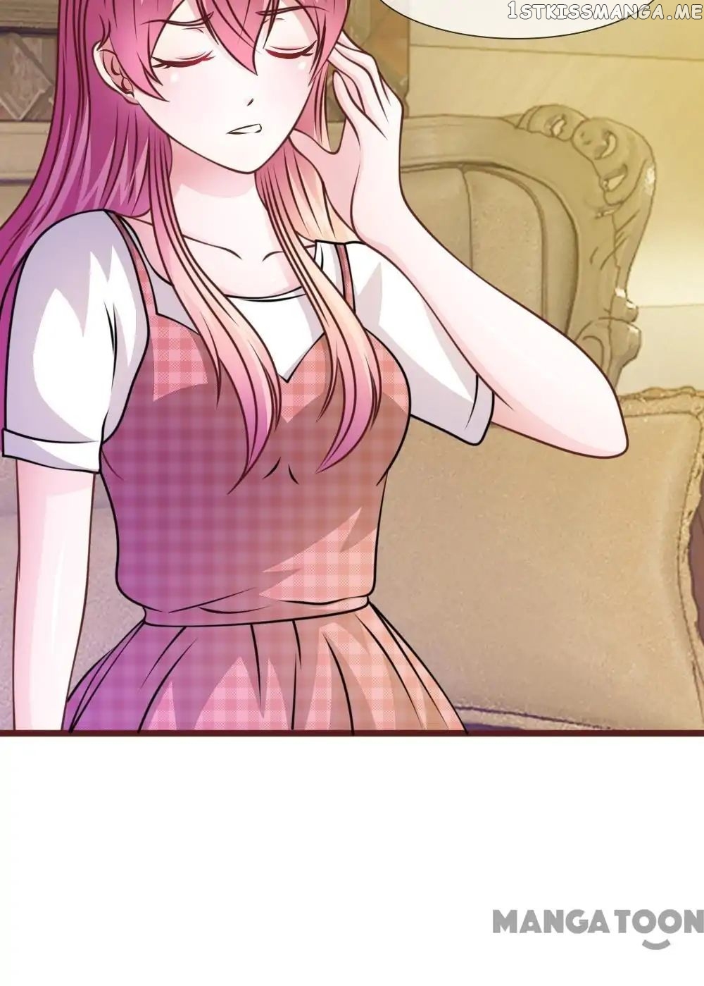 My Ex Vampire Boyfriend chapter 50 - page 19