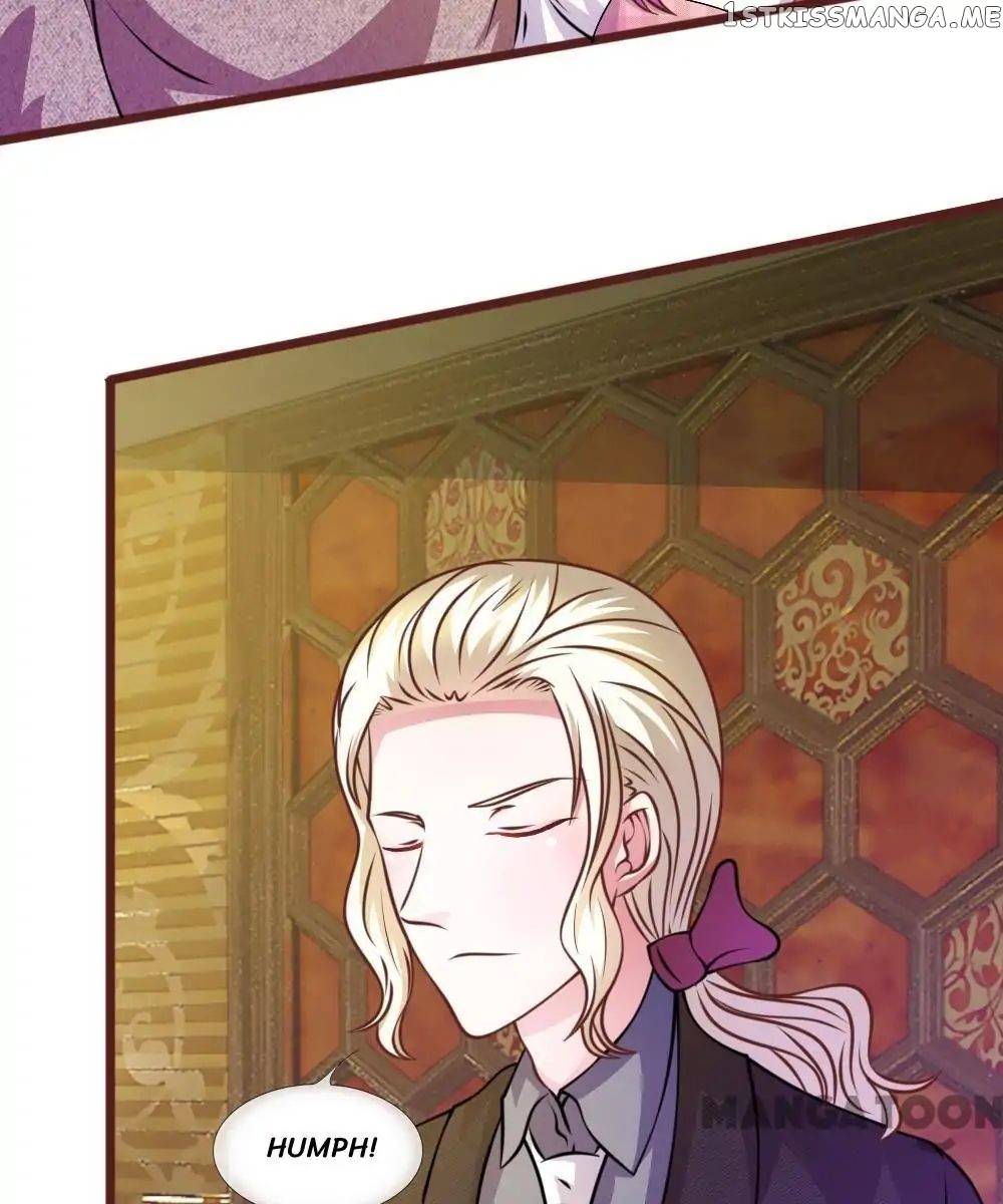 My Ex Vampire Boyfriend chapter 50 - page 2