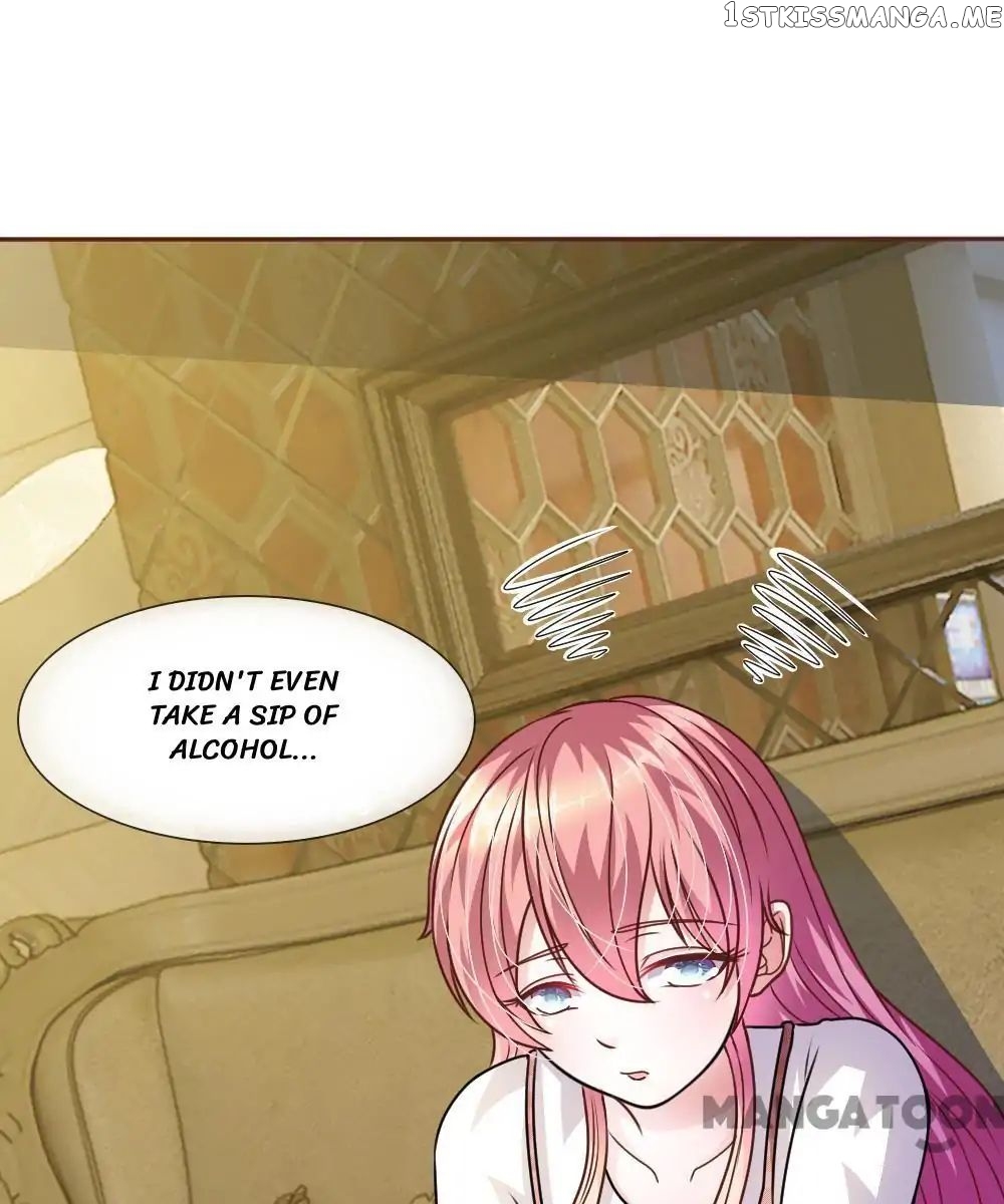 My Ex Vampire Boyfriend chapter 50 - page 20
