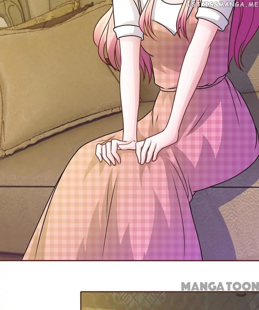My Ex Vampire Boyfriend chapter 50 - page 21