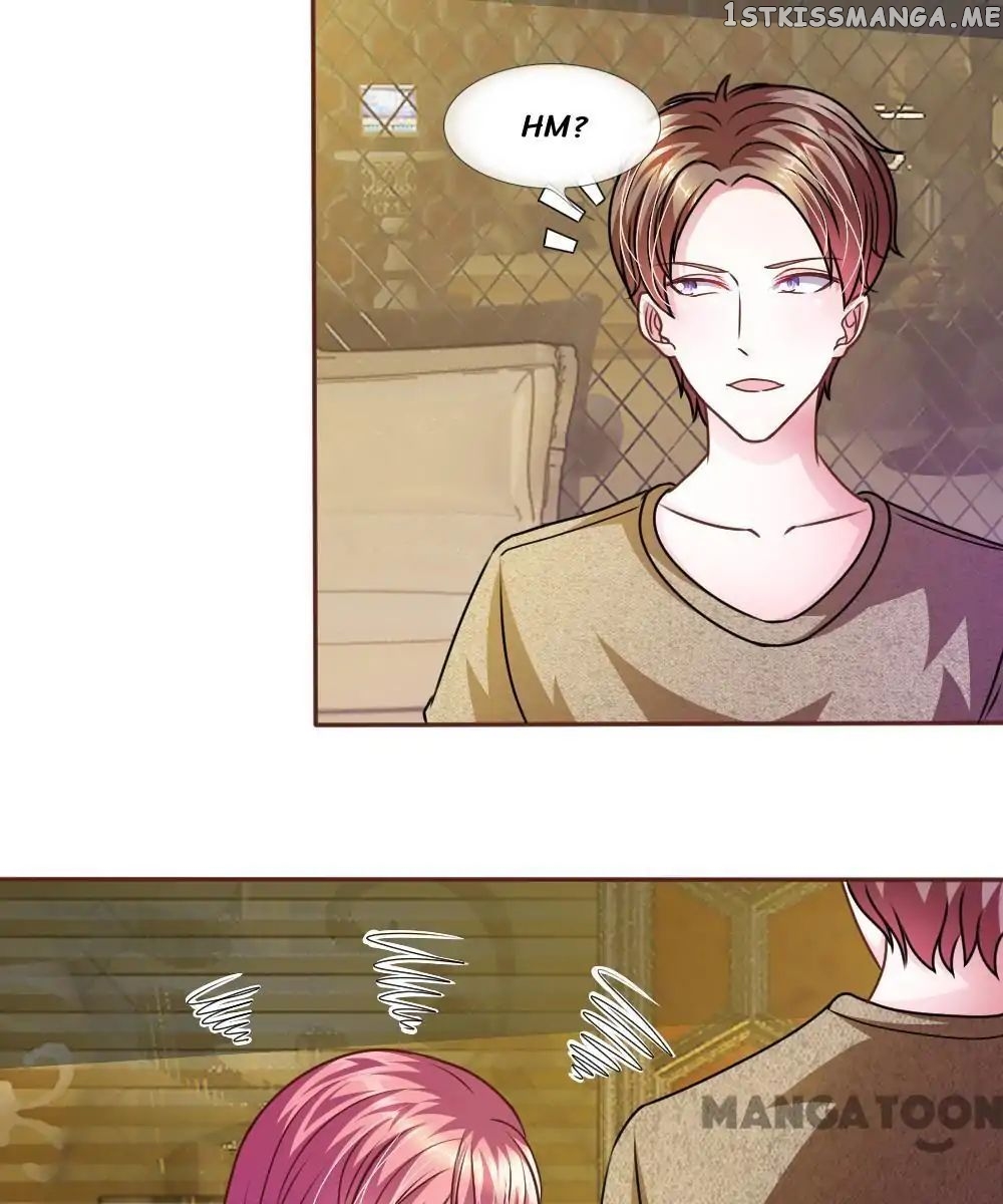 My Ex Vampire Boyfriend chapter 50 - page 22