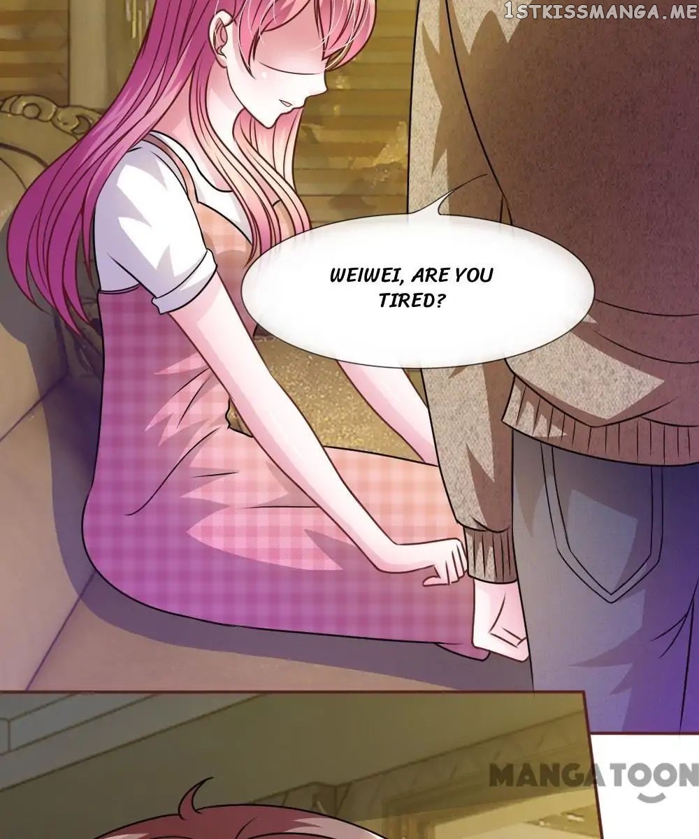My Ex Vampire Boyfriend chapter 50 - page 23