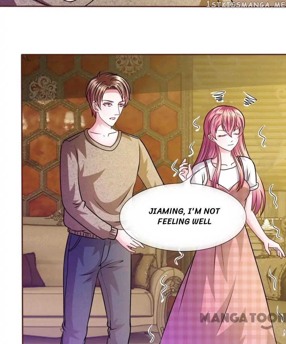 My Ex Vampire Boyfriend chapter 50 - page 25