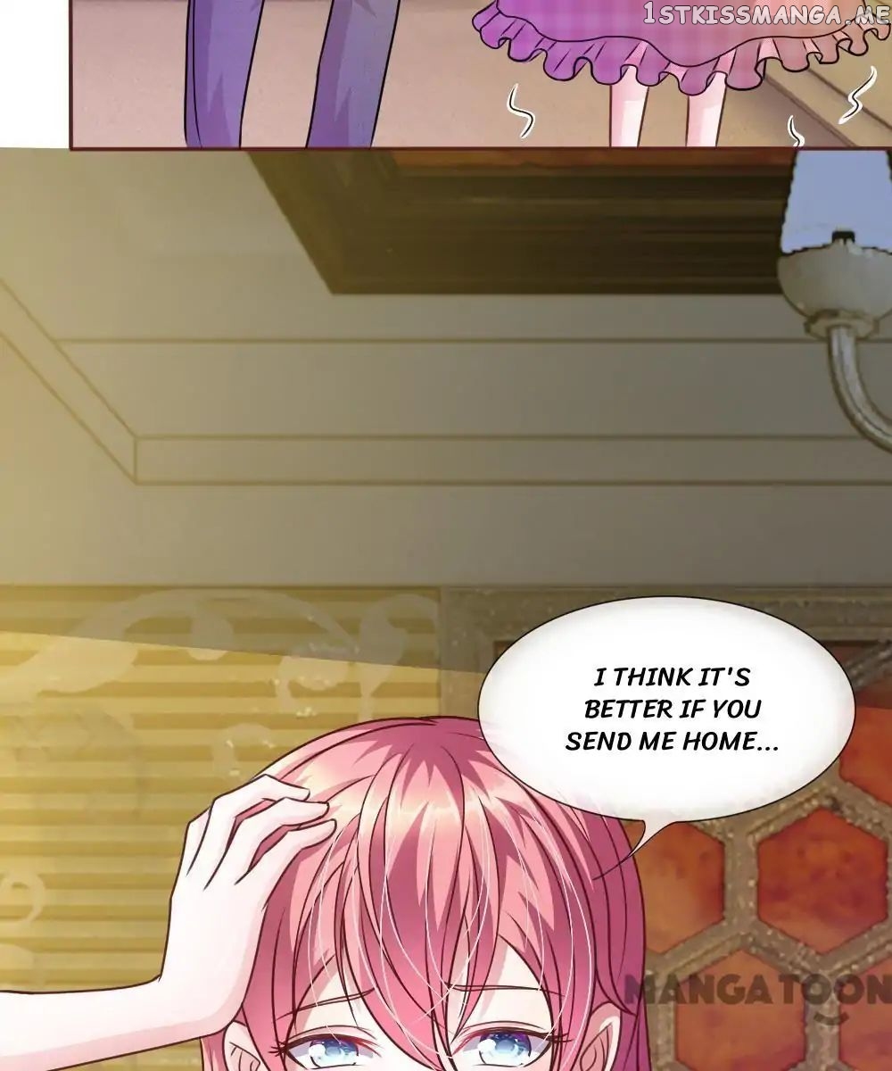 My Ex Vampire Boyfriend chapter 50 - page 26
