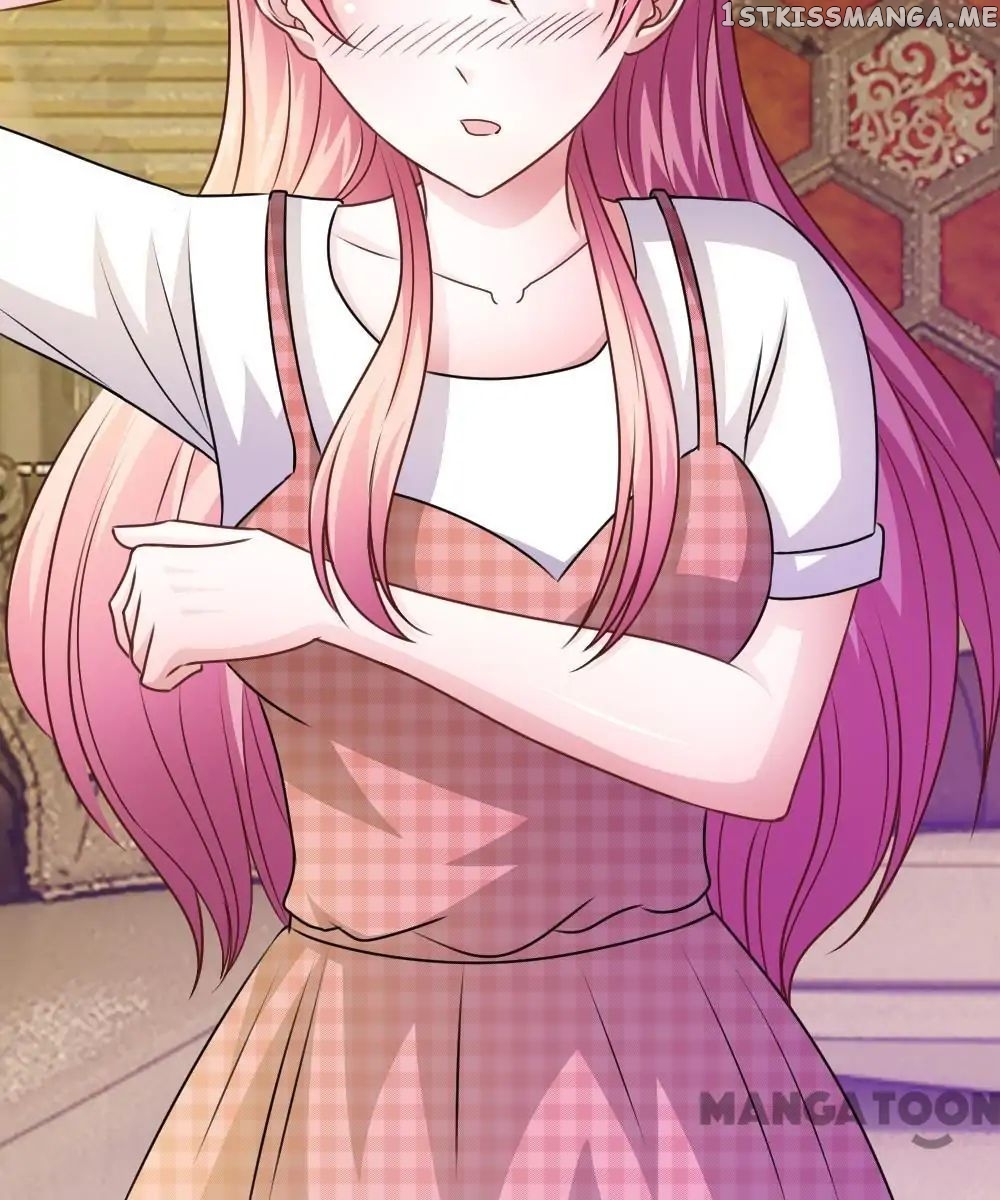 My Ex Vampire Boyfriend chapter 50 - page 27