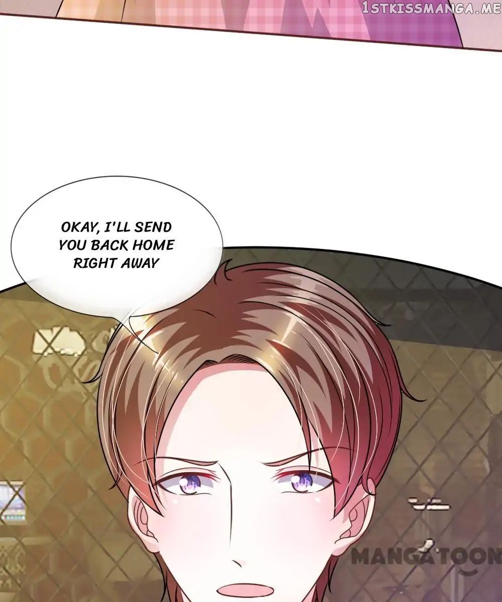 My Ex Vampire Boyfriend chapter 50 - page 28