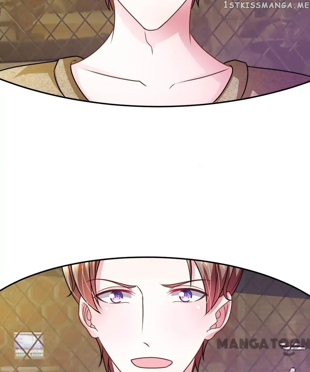 My Ex Vampire Boyfriend chapter 50 - page 29