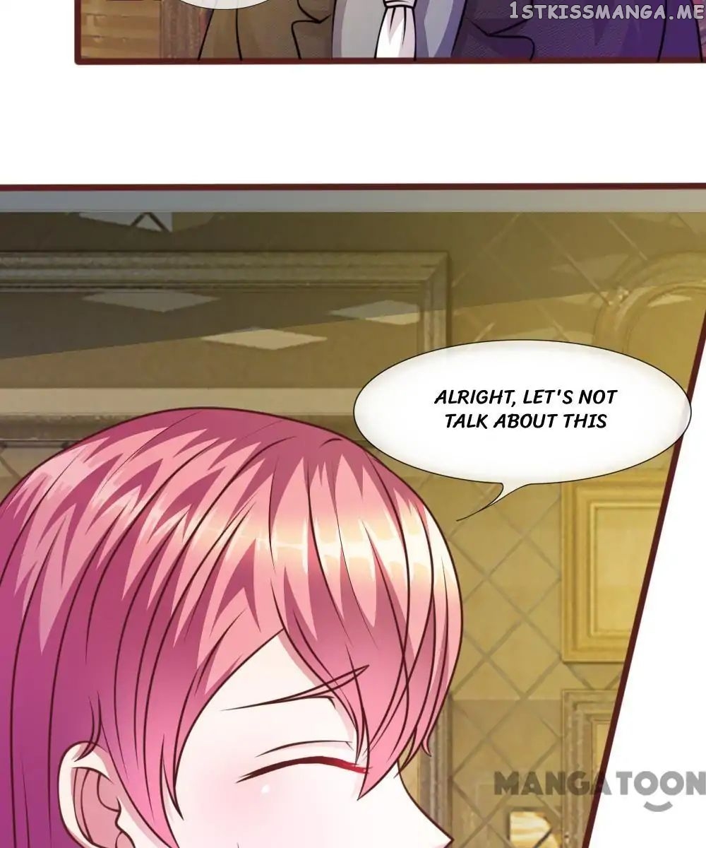 My Ex Vampire Boyfriend chapter 50 - page 3