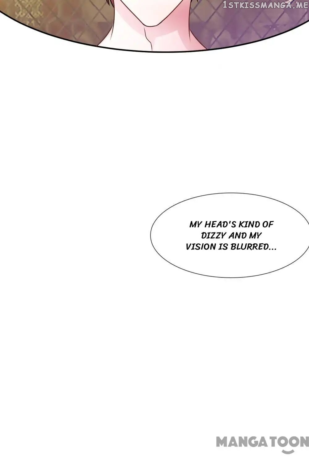 My Ex Vampire Boyfriend chapter 50 - page 30