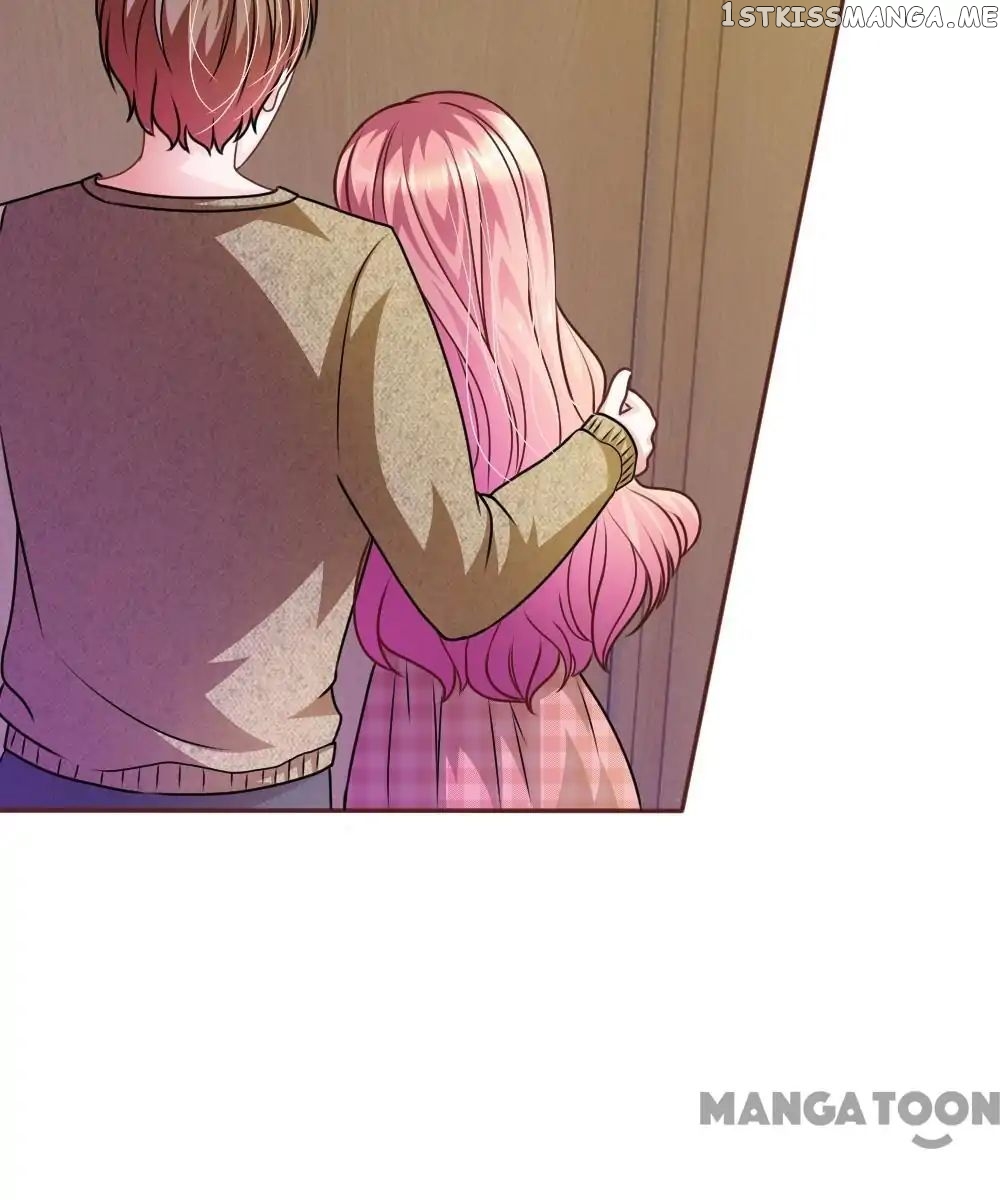 My Ex Vampire Boyfriend chapter 50 - page 33