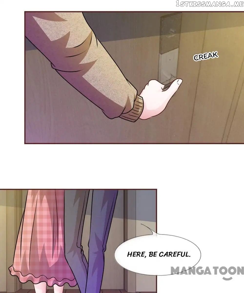 My Ex Vampire Boyfriend chapter 50 - page 34