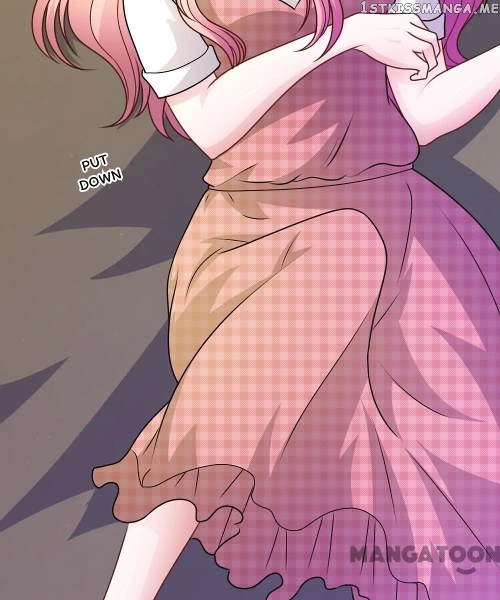 My Ex Vampire Boyfriend chapter 50 - page 36