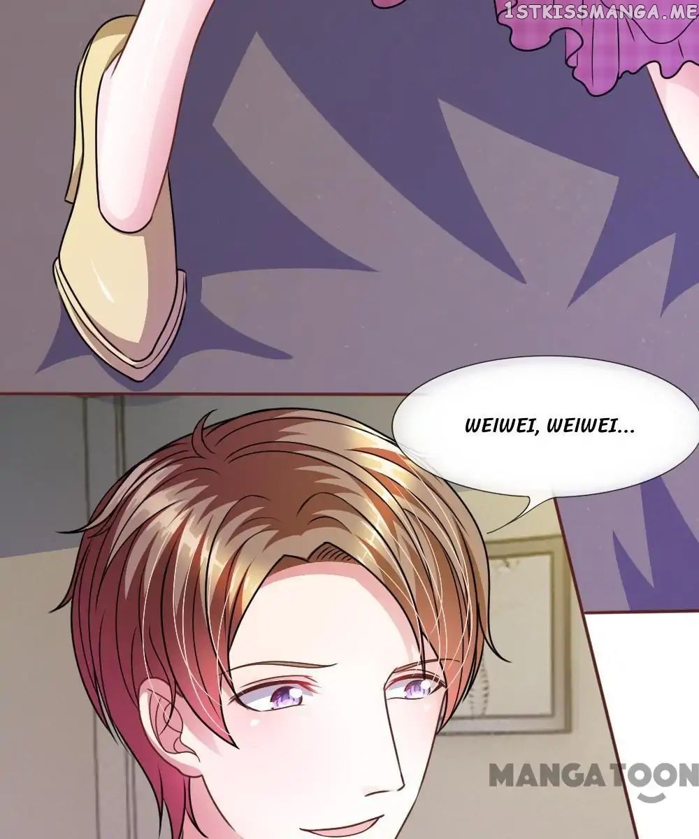 My Ex Vampire Boyfriend chapter 50 - page 37