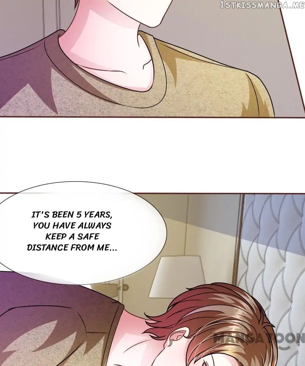 My Ex Vampire Boyfriend chapter 50 - page 38