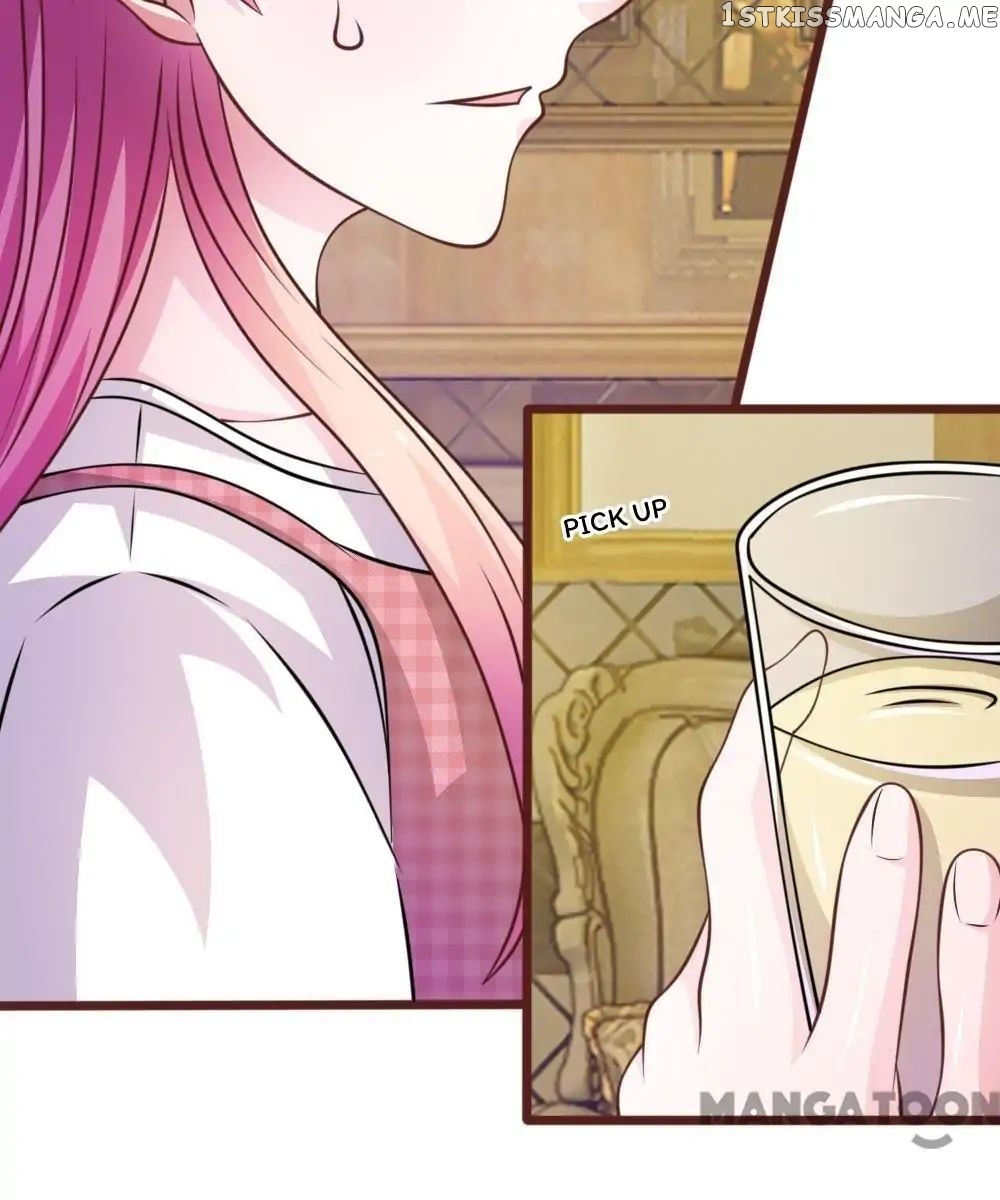 My Ex Vampire Boyfriend chapter 50 - page 4
