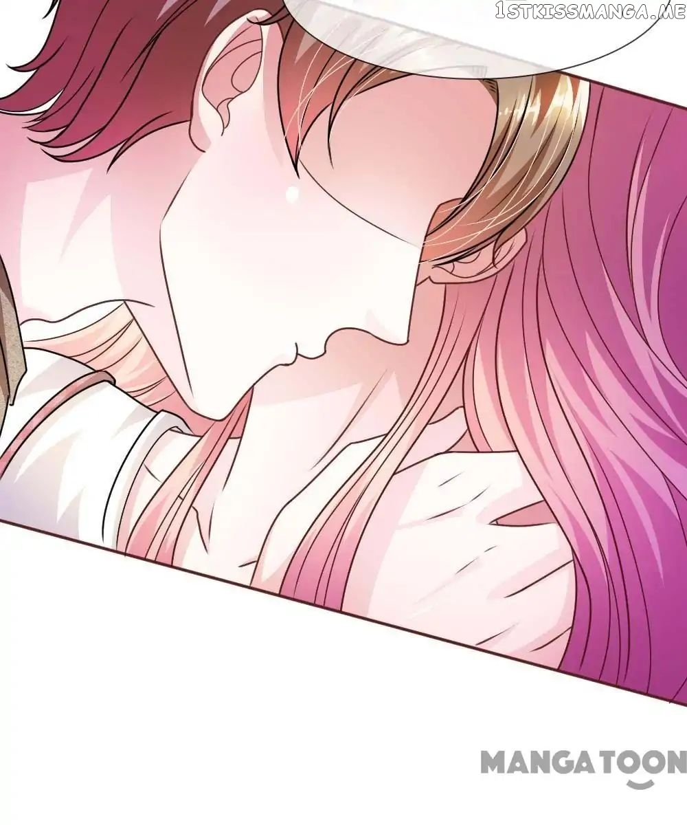 My Ex Vampire Boyfriend chapter 50 - page 40