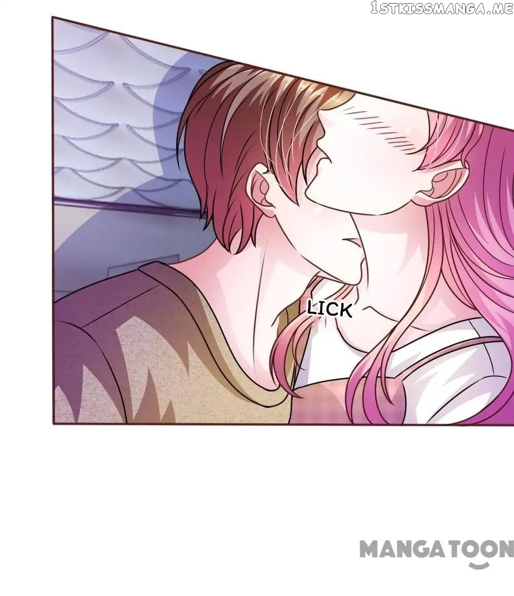 My Ex Vampire Boyfriend chapter 50 - page 41