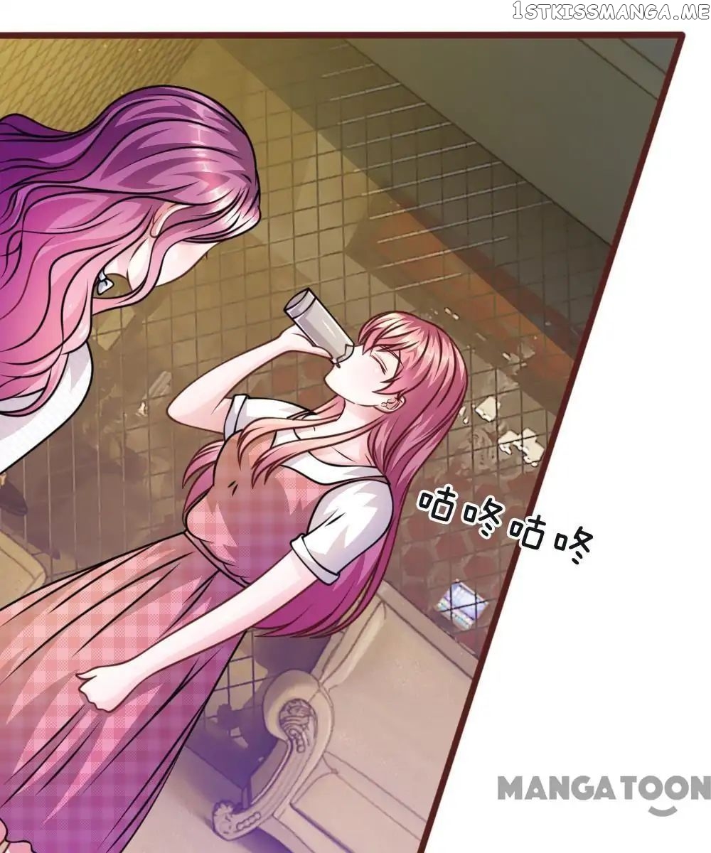 My Ex Vampire Boyfriend chapter 50 - page 5