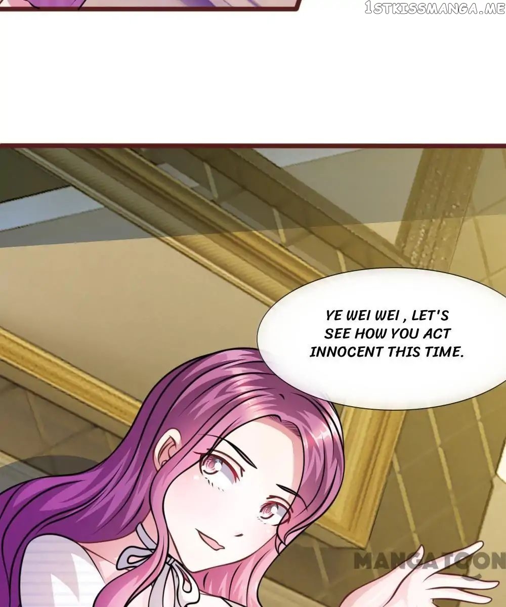 My Ex Vampire Boyfriend chapter 50 - page 6